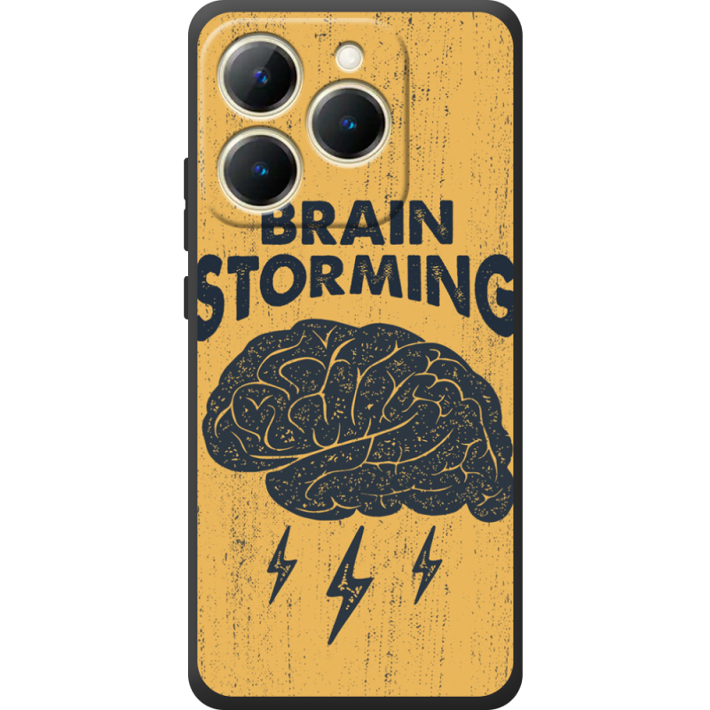 Чохол BoxFace Realme 15T 