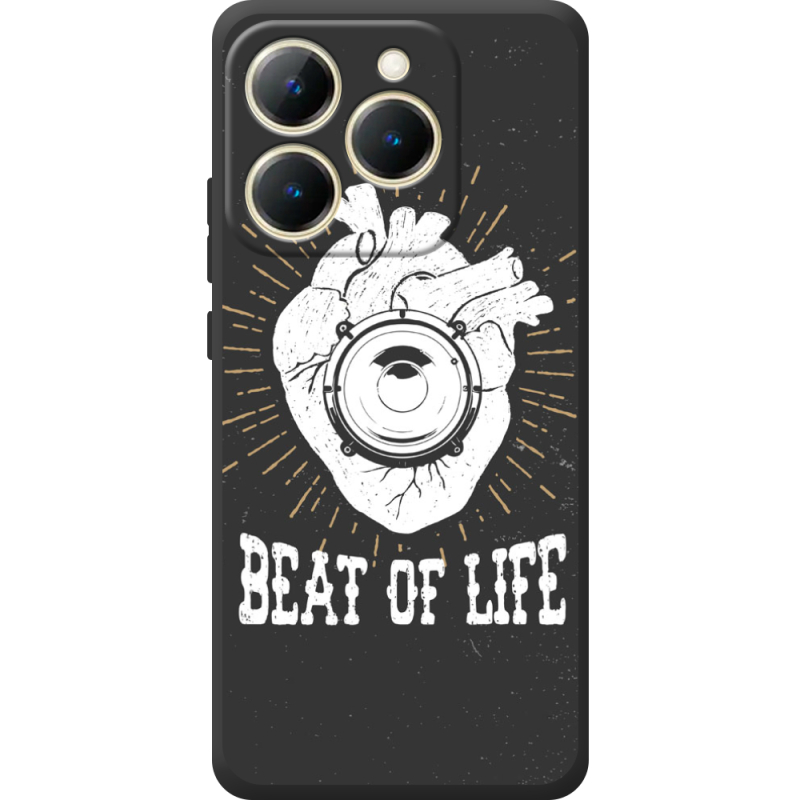 Чохол BoxFace Realme 15T 