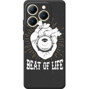 Чохол BoxFace Realme 15T 