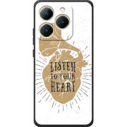 Чохол BoxFace Realme 15T 