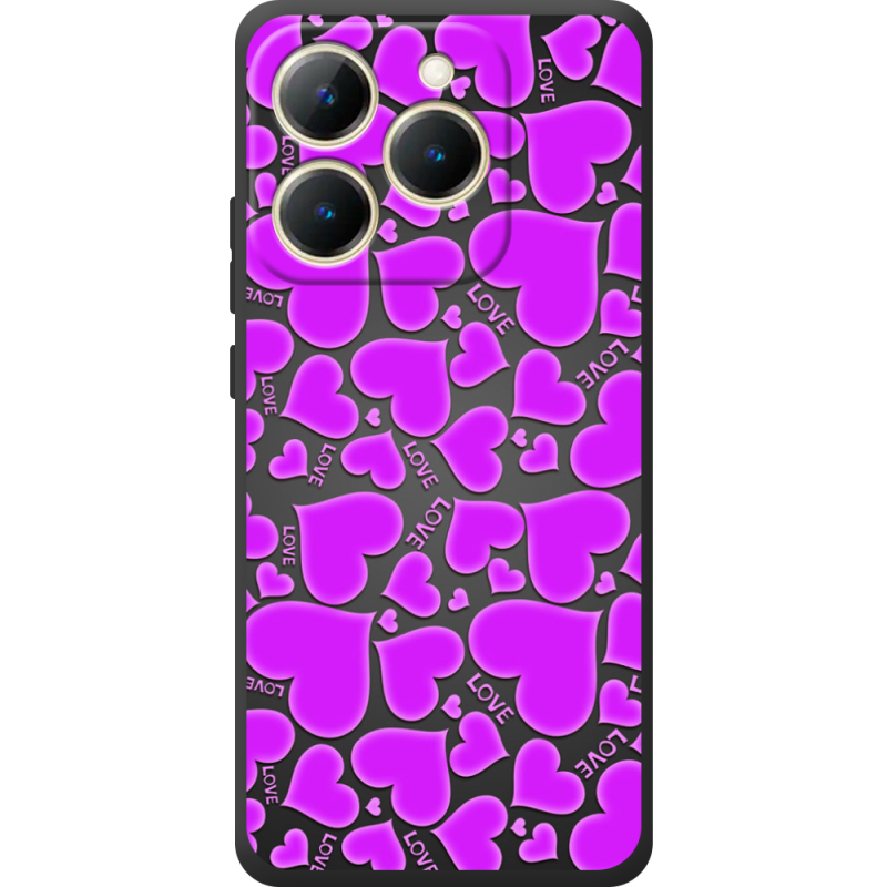 Чохол BoxFace Realme 15T 