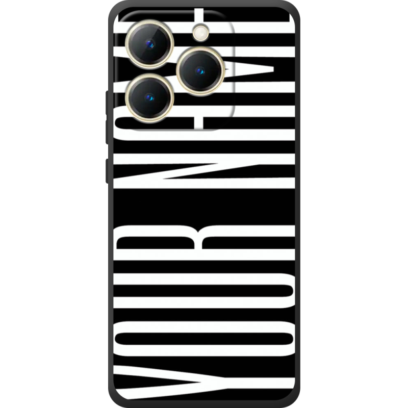 Чохол BoxFace Realme 15T 