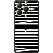 Чохол BoxFace Realme 15T 