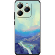 Чохол BoxFace Realme 15T 