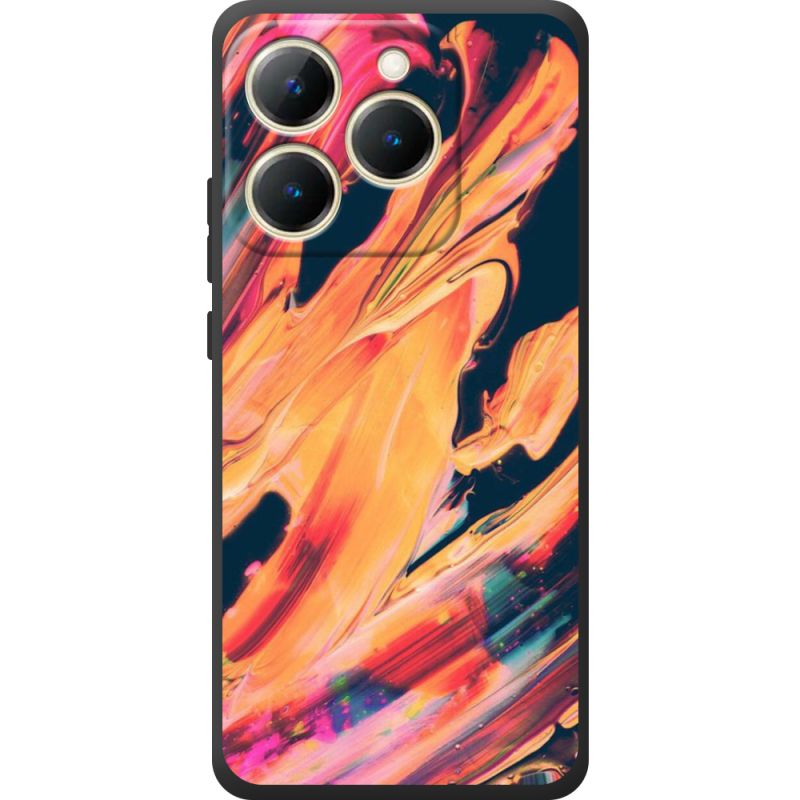 Чохол BoxFace Realme 15T 