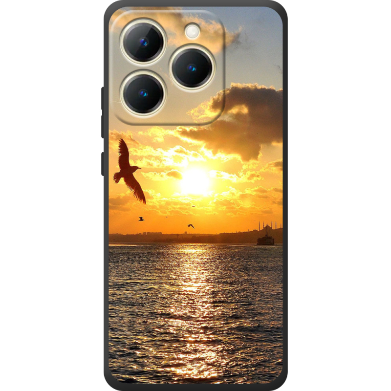 Чохол BoxFace Realme 15T 