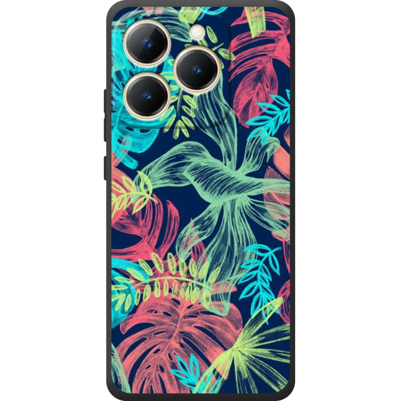 Чохол BoxFace Realme 15T 