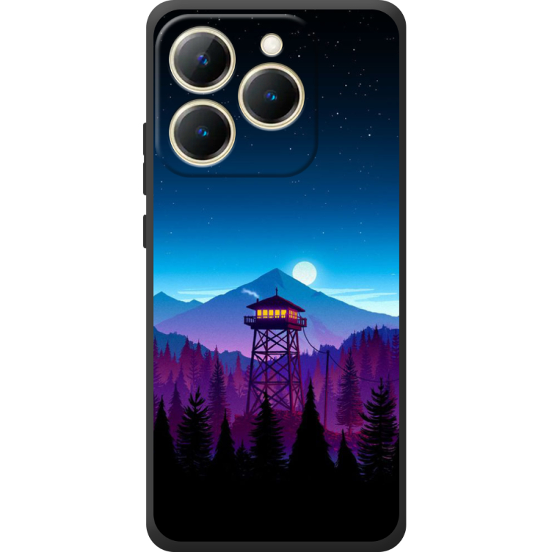 Чохол BoxFace Realme 15T 