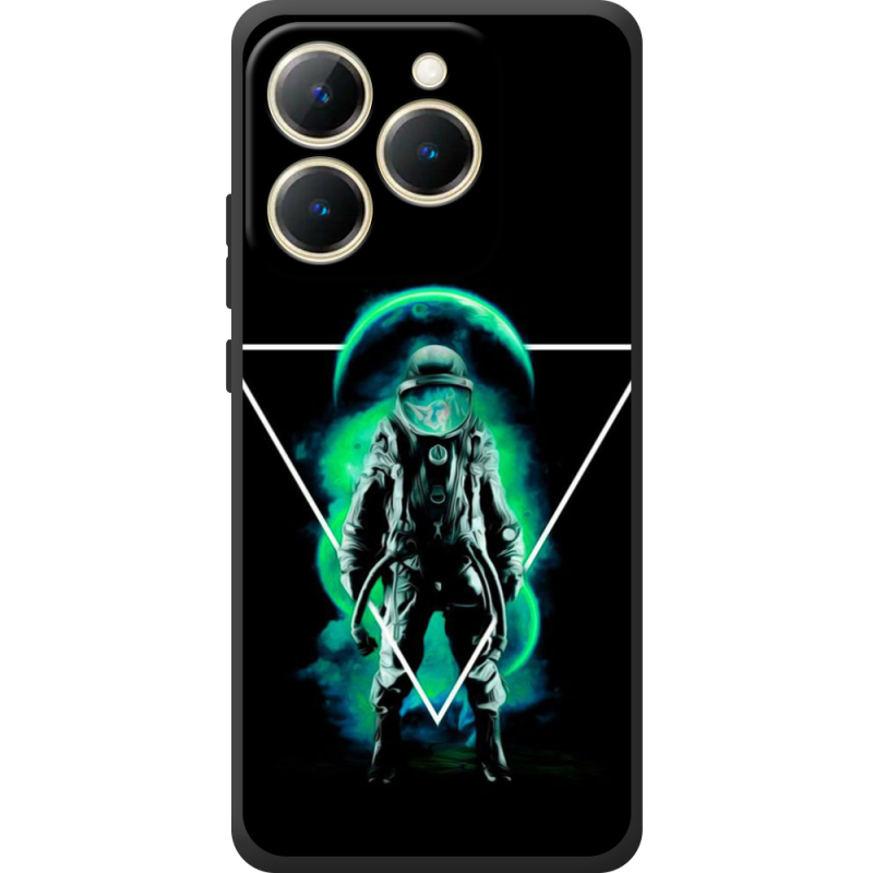 Чохол BoxFace Realme 15T 