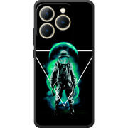 Чохол BoxFace Realme 15T 