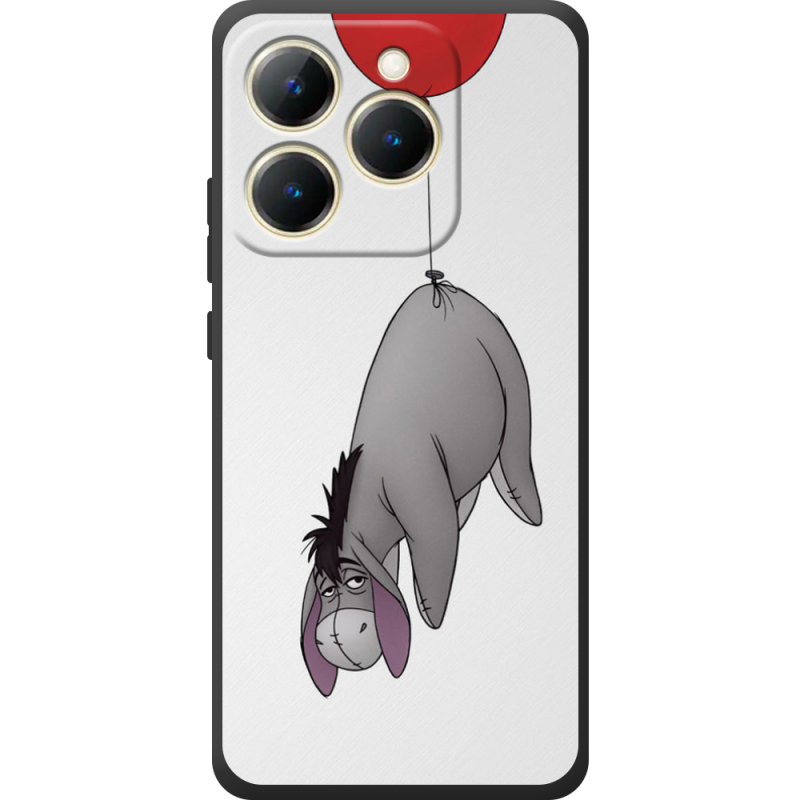 Чохол BoxFace Realme 15T 