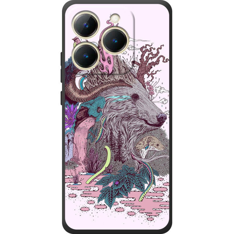 Чохол BoxFace Realme 15T 