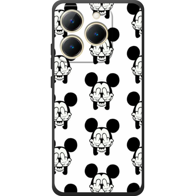 Чохол BoxFace Realme 15T 