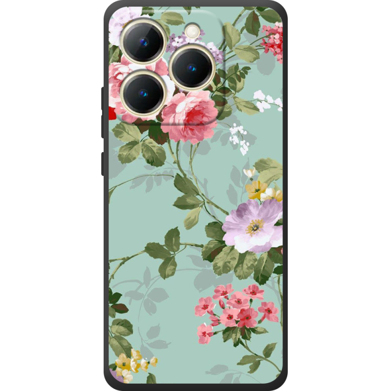 Чохол BoxFace Realme 15T 