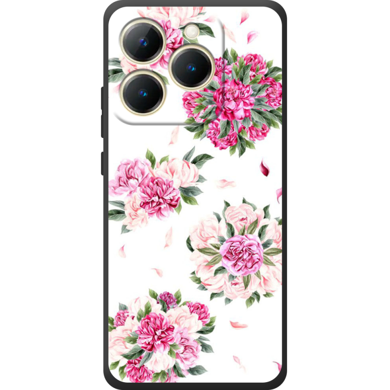 Чохол BoxFace Realme 15T 