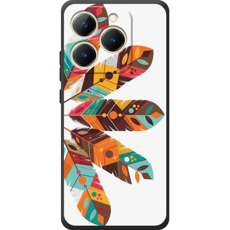 Чохол BoxFace Realme 15T 