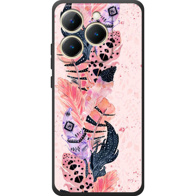 Чохол BoxFace Realme 15T 