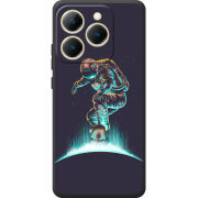 Чохол BoxFace Realme 15T 