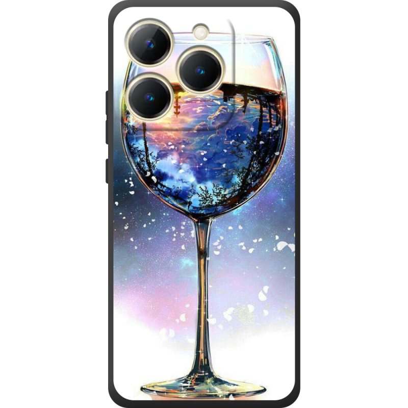 Чохол BoxFace Realme 15T 