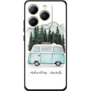 Чохол BoxFace Realme 15T 