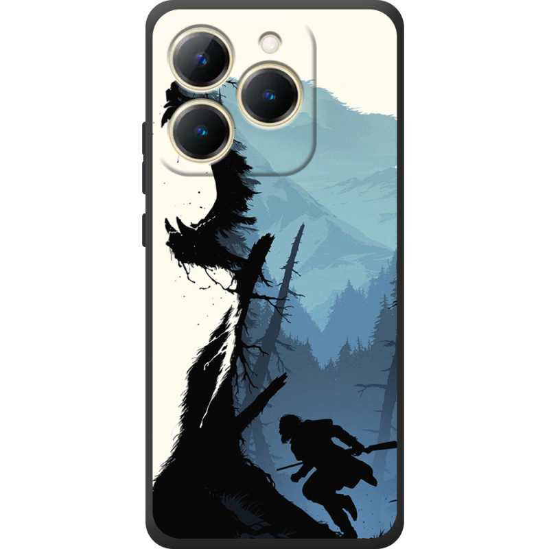 Чохол BoxFace Realme 15T 