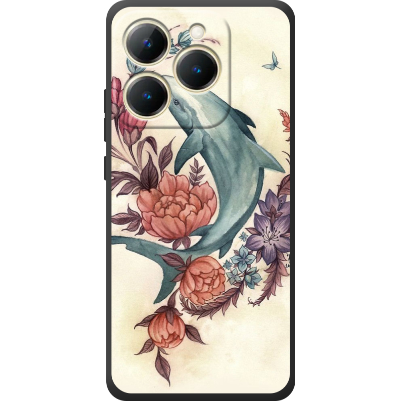 Чохол BoxFace Realme 15T 