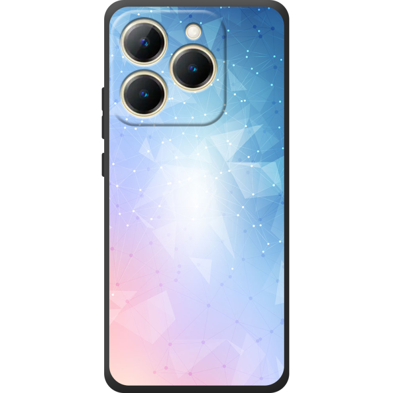 Чохол BoxFace Realme 15T 