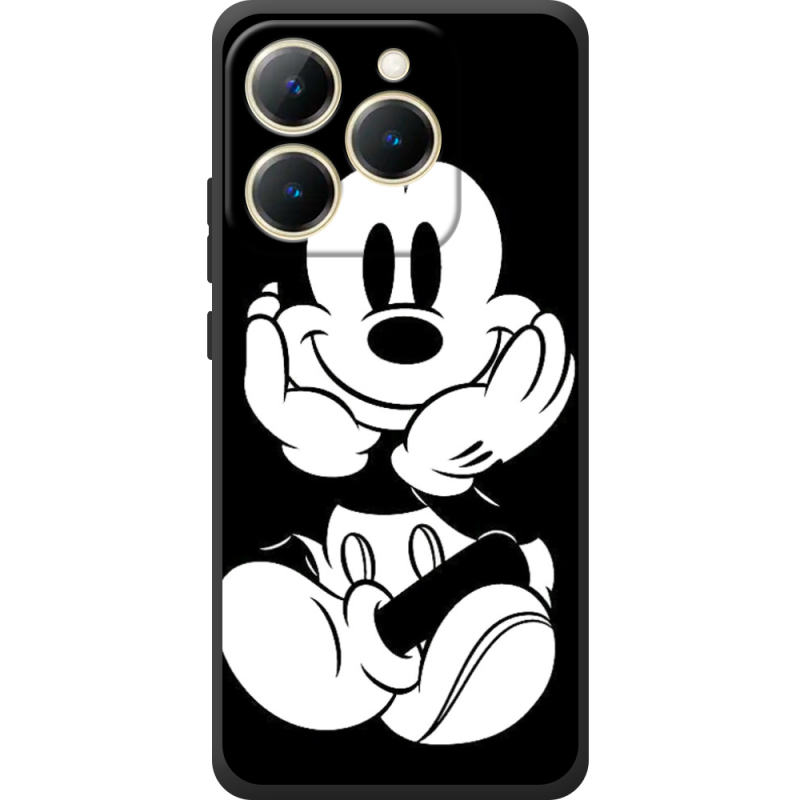 Чохол BoxFace Realme 15T 