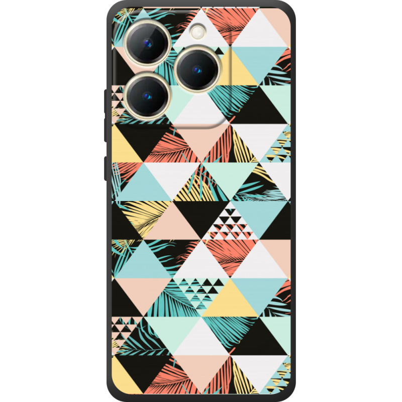 Чохол BoxFace Realme 15T 