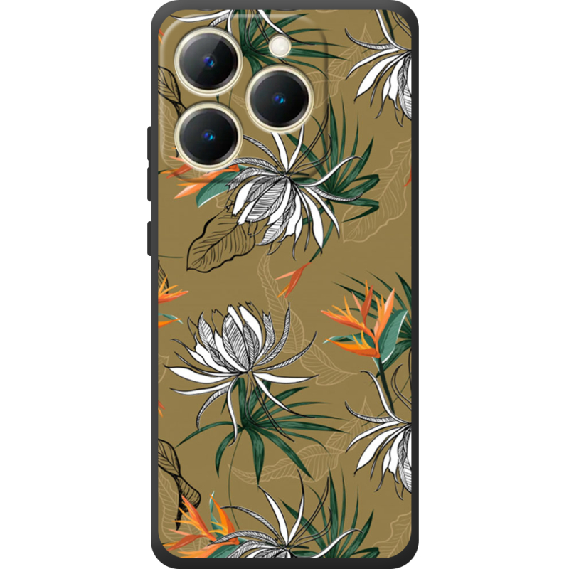 Чохол BoxFace Realme 15T 