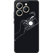 Чохол BoxFace Realme 15T 