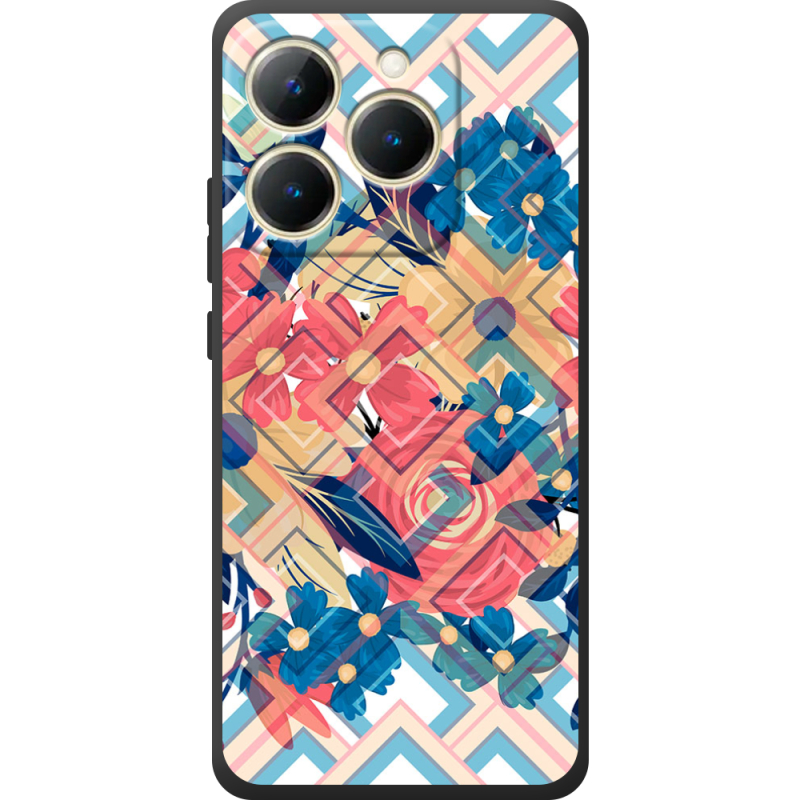 Чохол BoxFace Realme 15T 