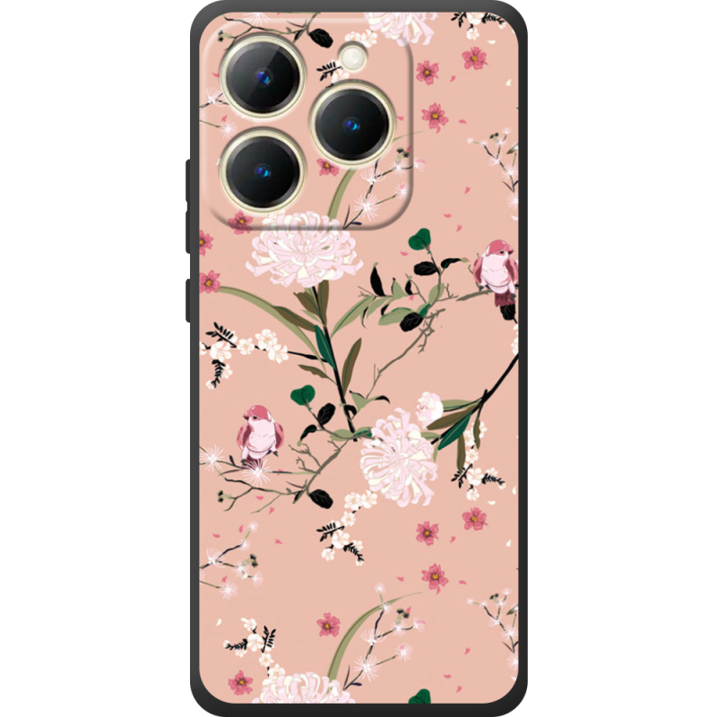 Чохол BoxFace Realme 15T 