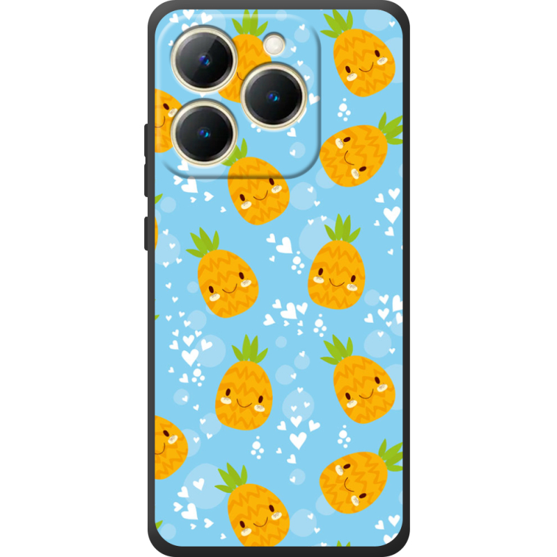 Чохол BoxFace Realme 15T 