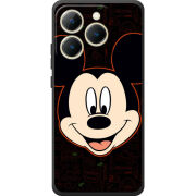 Чохол BoxFace Realme 15T 