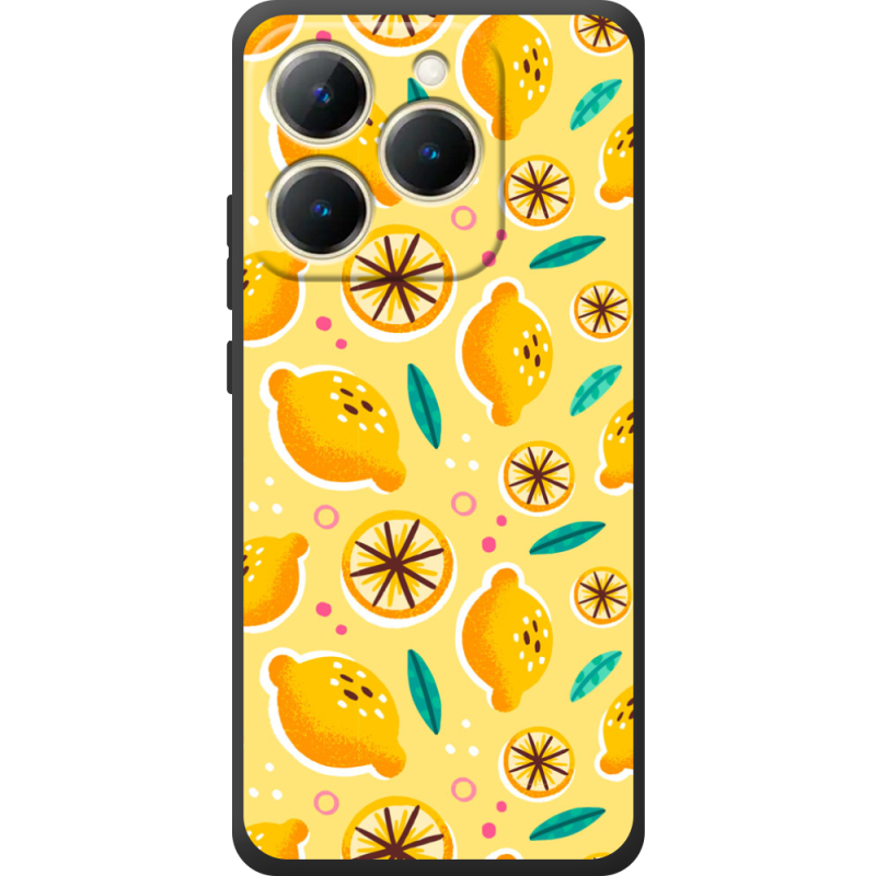 Чохол BoxFace Realme 15T 