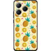 Чохол BoxFace Realme 15T 