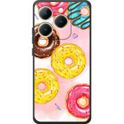 Чохол BoxFace Realme 15T 