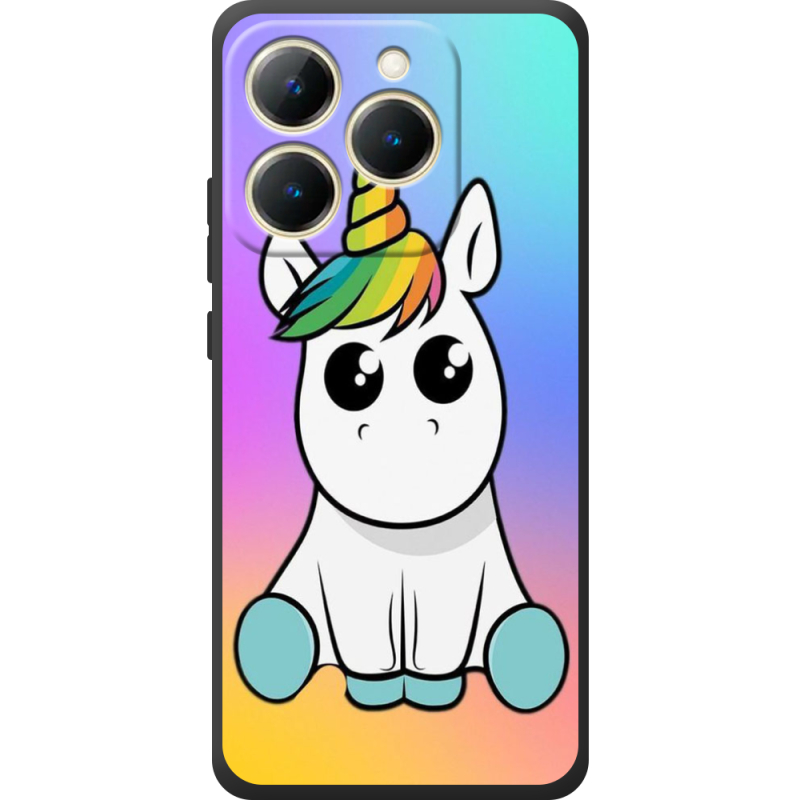 Чохол BoxFace Realme 15T 