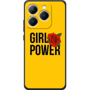 Чохол BoxFace Realme 15T 