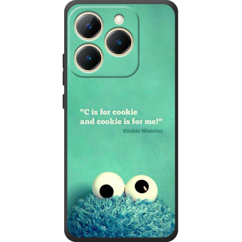 Чохол BoxFace Realme 15T 