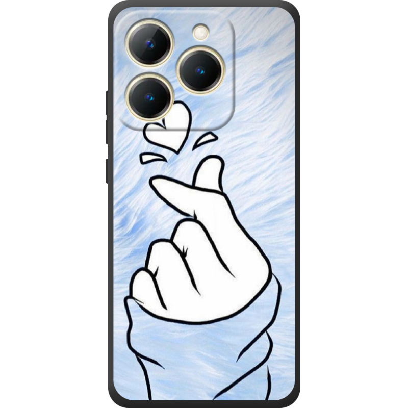 Чохол BoxFace Realme 15T 