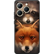 Чохол BoxFace Realme 15T 