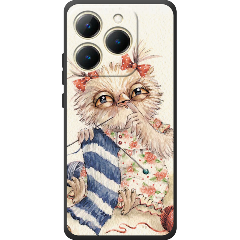 Чохол BoxFace Realme 15T 