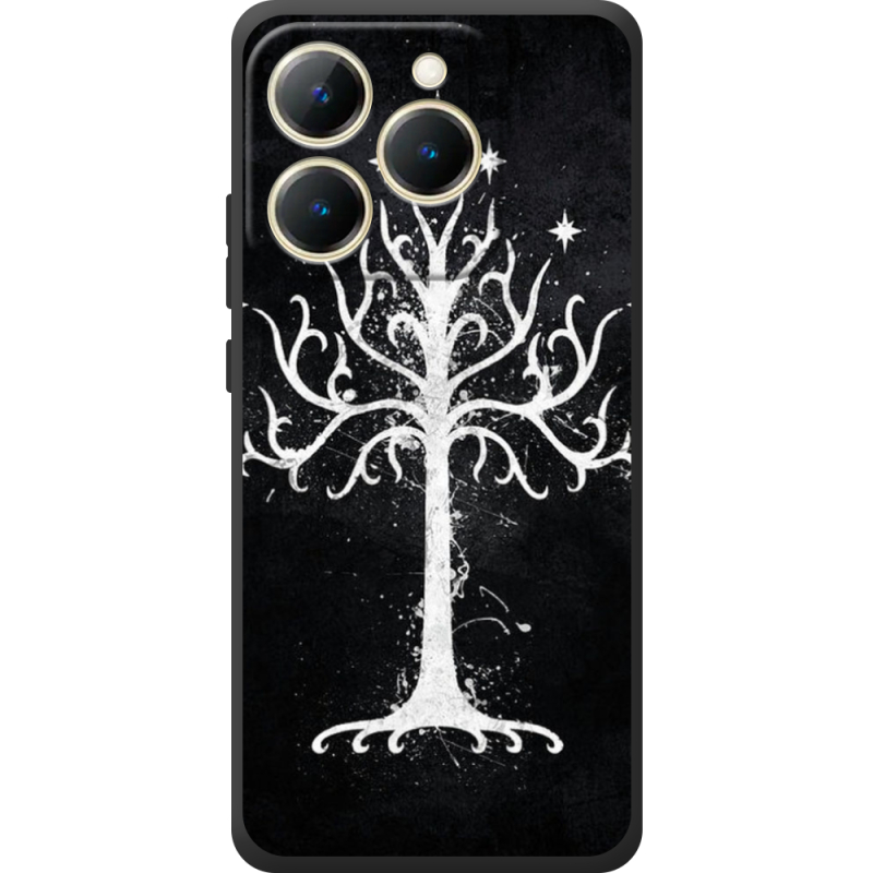 Чохол BoxFace Realme 15T Fantasy Tree