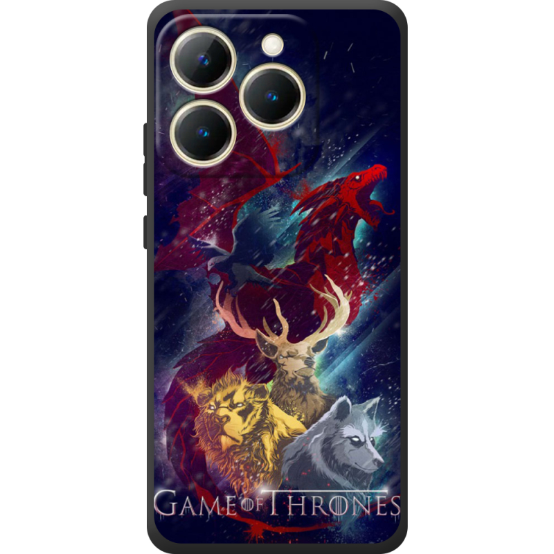 Чохол BoxFace Realme 15T 