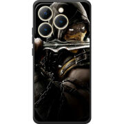 Чохол BoxFace Realme 15T 