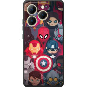 Чохол BoxFace Realme 15T 