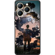 Чохол BoxFace Realme 15T 