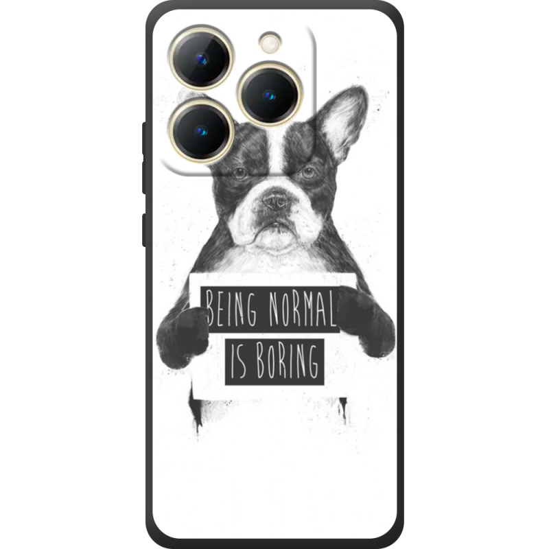 Чохол BoxFace Realme 15T 